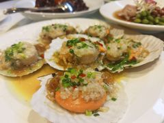 蒜蓉扇贝王-廊亦舫Lang Yi Fang Restaurant(金桥店)
