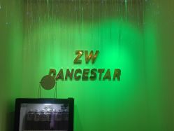 -泽舞·国际流行舞