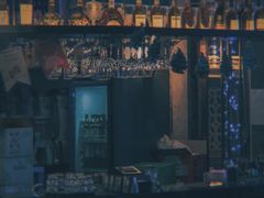 -猫头婴小酒馆FUN OWL(1912店)