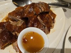 烧鸭-岭南小馆