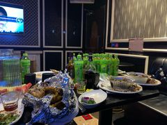 -乐界KTV(虹桥中心店)
