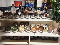 -贵府酸汤牛肉火锅·贵州老字号(飞山街店)