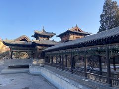-善化寺