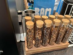 -Dogi&kiki Coffee(中心商务大厦店)