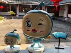-前童古镇