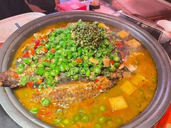 -鱼上·烤鱼(万象城店)