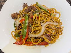 -南都西餐厅(布吉新三村南区店)