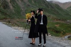 -薇咖映画婚纱摄影工作室