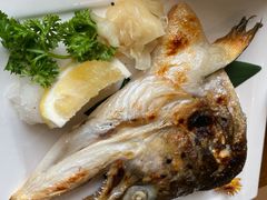 -阿吾罗日本料理(K11艺术中心店)