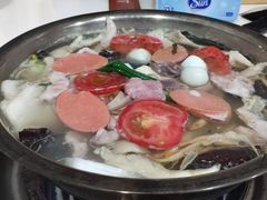 -海关荤豆花(洋河一路店)
