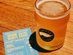 -Goose Island Brewhouse鹅岛精酿啤酒酿造工坊餐厅