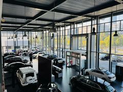 -上海可达汽车销售服务有限公司