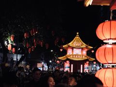 -越秀西湖花市(广州城市广场花卉店)