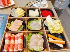 -海底捞火锅(杭州城西银泰城店)