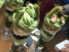 -無邪日式甜品(世博源店)