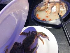 -海韵之星邮轮水会(明发商业广场店)