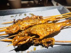 -管氏翅吧(台湾街店)