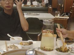 -土连锅·现熬养生汤锅(梁家巷店)
