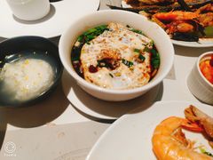 -晶丽香榭自助餐(南京大饭店)