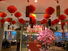 -南通大饭店·米兰餐厅