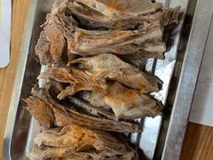 -马学武手抓美食(下南关总店)