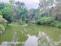 -柳侯公园