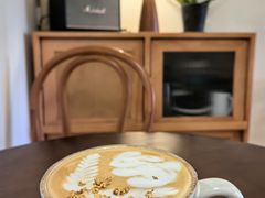 -本無咖啡·BeanWood Coffee