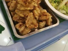 -集杰尚品海鲜烤肉火锅自助餐厅(经区九龙城店)