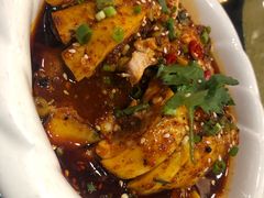 -刘胖子家常菜·蹄花焖藕(富安街店)