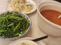 -玲珑餐厅(陕西南路店)