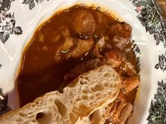 -BROWNSTONE布朗石西班牙餐厅(富城店)