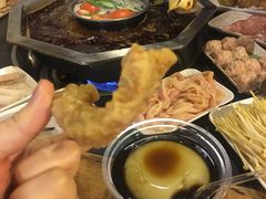 -邓莽子老火锅(鲁祖庙店)