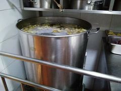 -手选潮汕鲜活牛肉火锅(二七广场店)