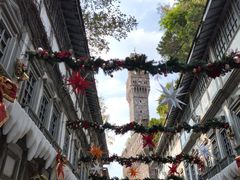 -世界之窗阿尔卑斯冰雪世界