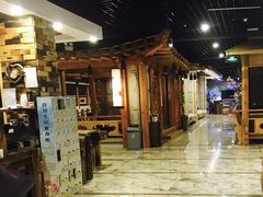-清水洞汤泉(嘉陵江西路店)