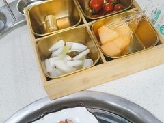 -和庆斋羊蝎子火锅·碳缸烧烤(顺义旗舰店)