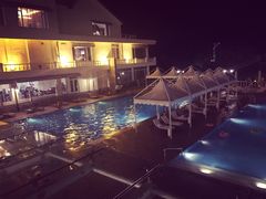 -青岛海景花园大酒店
