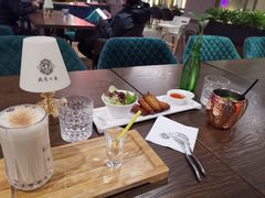 -疯克大象美式烤肉餐厅