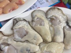 -花苑美食横琴生蚝火锅(拱北粤华路店)