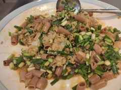 -荣祥海鲜·烟台菜(胜利路二部)