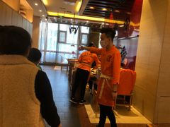 -竹犇番茄火锅(长风街店)