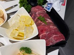 -海底捞火锅(长宁路龙之梦店)