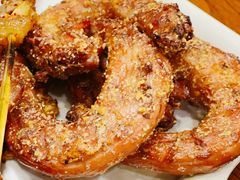 -风飞扬伊春鸡头王烤点(香滨路店)