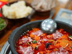 -笔记安顺夺夺粉火锅