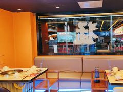 -渔香岛美蛙鱼头火锅店(威清路店)