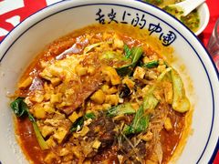 -汉唐宴长安食府