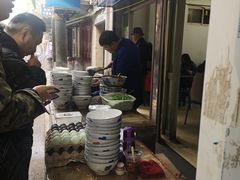 -老字号贾家肉丸糊辣汤(光明巷店)