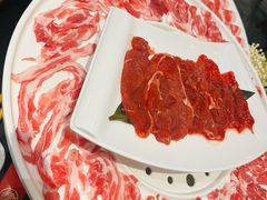 -北门涮肉·铜锅涮肉(南锣鼓巷店)