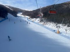 -密苑云顶乐园(云顶滑雪场)