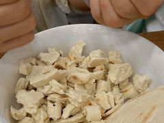 -老刘家永盛斋·传统泡馍(东关南街店)